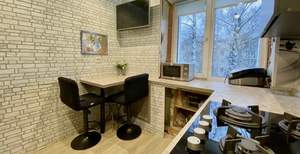 3-к квартира, вторичка, 55м2, 3/4 этаж