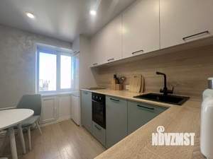 3-к квартира, вторичка, 62м2, 9/10 этаж