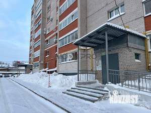 1-к квартира, вторичка, 39м2, 4/9 этаж