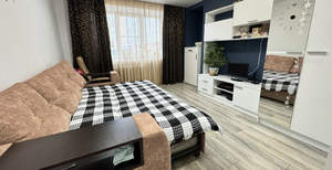 2-к квартира, вторичка, 49м2, 1/5 этаж