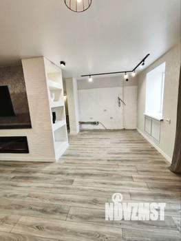 3-к квартира, вторичка, 68м2, 8/9 этаж