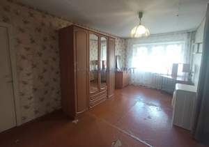 2-к квартира, вторичка, 43м2, 5/5 этаж
