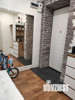 2-к квартира, вторичка, 50м2, 1/5 этаж