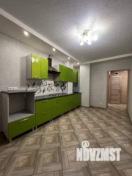 1-к квартира, вторичка, 42м2, 3/9 этаж