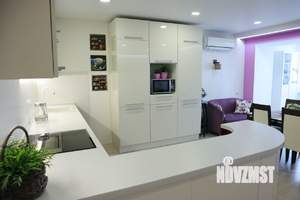 3-к квартира, вторичка, 105м2, 7/7 этаж