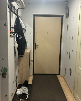 1-к квартира, вторичка, 31м2, 2/15 этаж