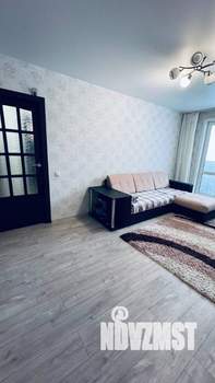 1-к квартира, вторичка, 33м2, 3/5 этаж