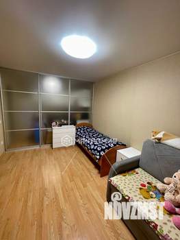 2-к квартира, вторичка, 40м2, 11/17 этаж