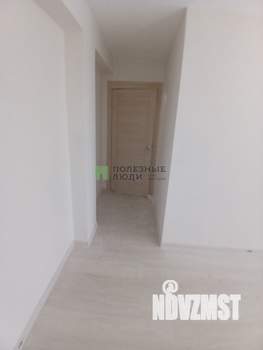 2-к квартира, вторичка, 57м2, 13/16 этаж