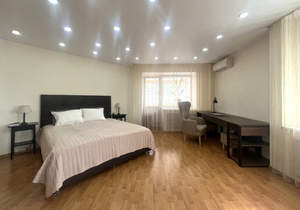 3-к квартира, вторичка, 125м2, 2/5 этаж