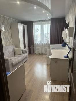 2-к квартира, вторичка, 57м2, 14/17 этаж