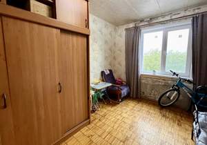 2-к квартира, вторичка, 53м2, 4/5 этаж