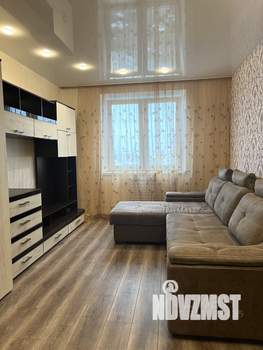 1-к квартира, вторичка, 45м2, 14/18 этаж
