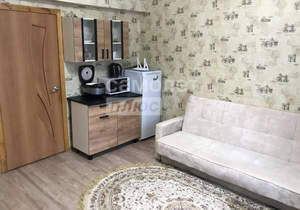 Студия квартира, вторичка, 20м2, 3/3 этаж