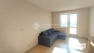 Студия квартира, вторичка, 26м2, 10/15 этаж