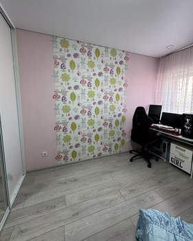 2-к квартира, вторичка, 57м2, 5/7 этаж
