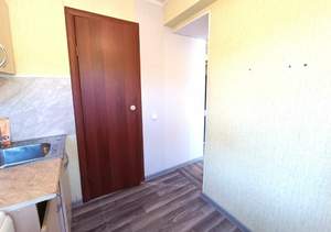 1-к квартира, вторичка, 20м2, 2/9 этаж