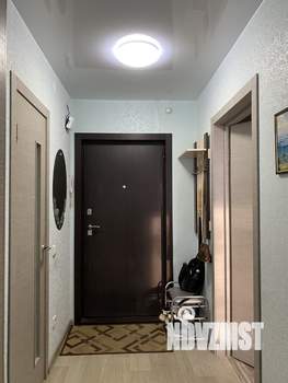 1-к квартира, вторичка, 33м2, 4/16 этаж