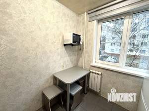 3-к квартира, вторичка, 46м2, 1/5 этаж