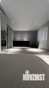 Студия квартира, вторичка, 30м2, 10/17 этаж