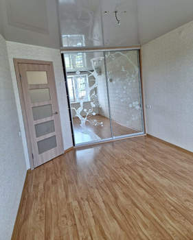 1-к квартира, вторичка, 35м2, 3/5 этаж