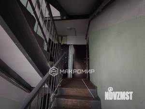 2-к квартира, вторичка, 43м2, 2/5 этаж