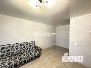 1-к квартира, вторичка, 35м2, 5/5 этаж