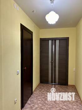 1-к квартира, вторичка, 26м2, 15/16 этаж