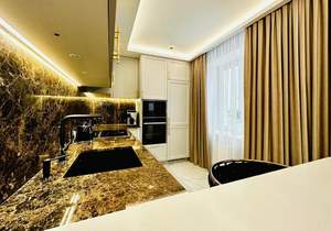 3-к квартира, вторичка, 82м2, 4/16 этаж