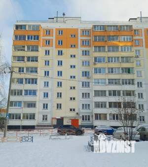 1-к квартира, вторичка, 33м2, 2/9 этаж