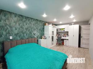 2-к квартира, вторичка, 45м2, 5/5 этаж