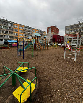 2-к квартира, вторичка, 54м2, 5/5 этаж