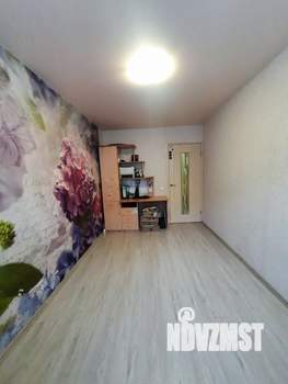 2-к квартира, вторичка, 42м2, 5/5 этаж