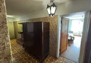 3-к квартира, вторичка, 76м2, 2/9 этаж