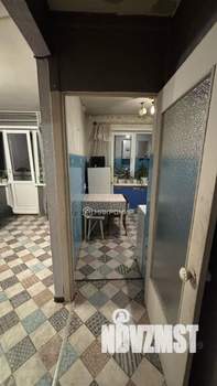 1-к квартира, вторичка, 32м2, 5/5 этаж