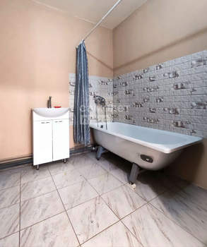 1-к квартира, вторичка, 38м2, 9/11 этаж