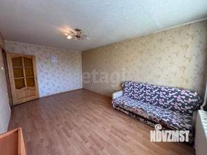 2-к квартира, вторичка, 55м2, 10/10 этаж