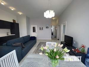 2-к квартира, вторичка, 51м2, 3/3 этаж