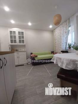 1-к квартира, вторичка, 40м2, 3/17 этаж