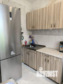 2-к квартира, вторичка, 53м2, 3/3 этаж