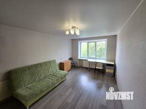 1-к квартира, вторичка, 29м2, 6/9 этаж