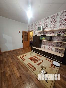 2-к квартира, вторичка, 40м2, 1/2 этаж