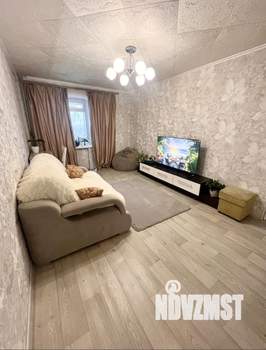 2-к квартира, вторичка, 45м2, 7/9 этаж