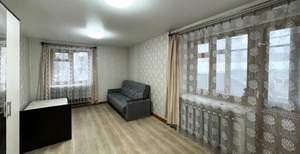 1-к квартира, вторичка, 32м2, 3/5 этаж