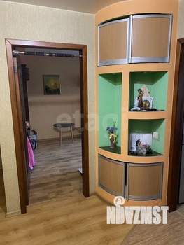 2-к квартира, вторичка, 53м2, 3/5 этаж
