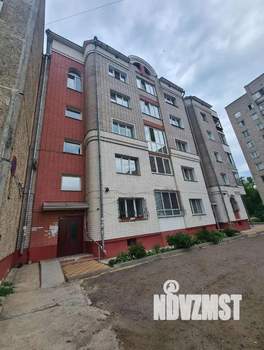 4-к квартира, вторичка, 112м2, 3/5 этаж