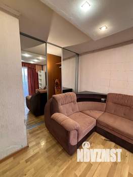 1-к квартира, вторичка, 33м2, 4/5 этаж
