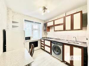 1-к квартира, вторичка, 31м2, 3/5 этаж