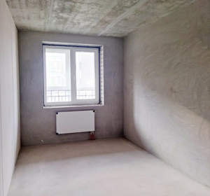 1-к квартира, сданный дом, 32м2, 1/4 этаж