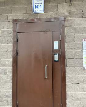 2-к квартира, вторичка, 39м2, 9/19 этаж